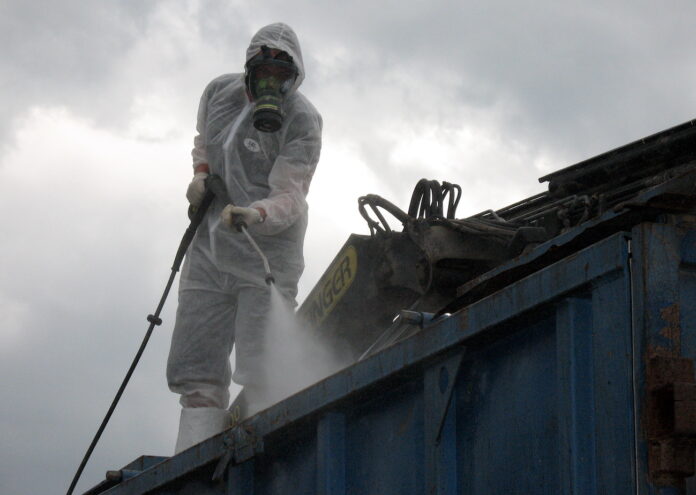 Āfrikas cūku mēris, ĀCM Latvijā, Vaiņode, Dienvidkurzeme, cūku ferma, PVD, cūkkopība Latvijā, mežacūkas, karantīna