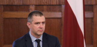 migrācija Latvijā, trešo valstu migranti, nacionālā drošība, imigrācijas politika, Filips Rajevskis, politologa viedoklis, migrācijas riski, sabiedrības drošība, integrācija, Rietumeiropas pieredze