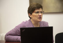 Bijusī ministre Viņķele sāks darbu rehabilitācijas centra “Vaivari” vadītājas amatā Ilze Viņķele, Vaivari, nacionālais rehabilitācijas centrs, rehabilitācijas sistēma Latvijā, Veselības ministrija, valsts kapitālsabiedrības, veselības aprūpes vadība, medicīniskā rehabilitācija, Vaivaru vadība