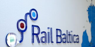 Rail Baltica, Rail Baltica Latvijā, RB Rail, dzelzceļa būvniecība, pamattrase, Rīgas loks, dzelzceļa tilts pār Daugavu, Eiropas Savienošanas instruments, transporta infrastruktūra, Baltijas projekti, Rail Baltica finansējums