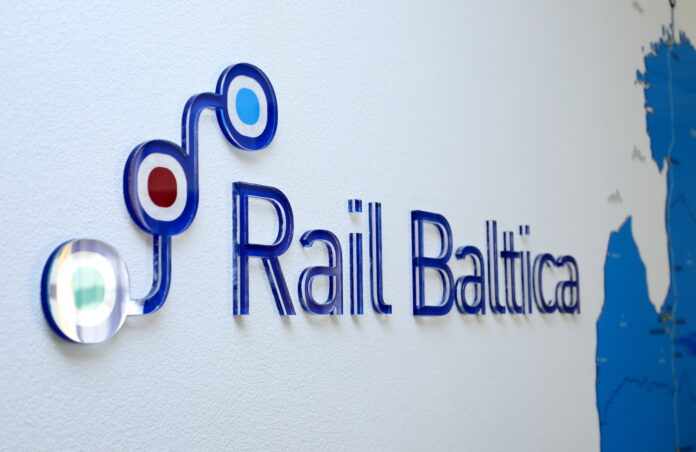 Rail Baltica, Rail Baltica Latvijā, RB Rail, dzelzceļa būvniecība, pamattrase, Rīgas loks, dzelzceļa tilts pār Daugavu, Eiropas Savienošanas instruments, transporta infrastruktūra, Baltijas projekti, Rail Baltica finansējums