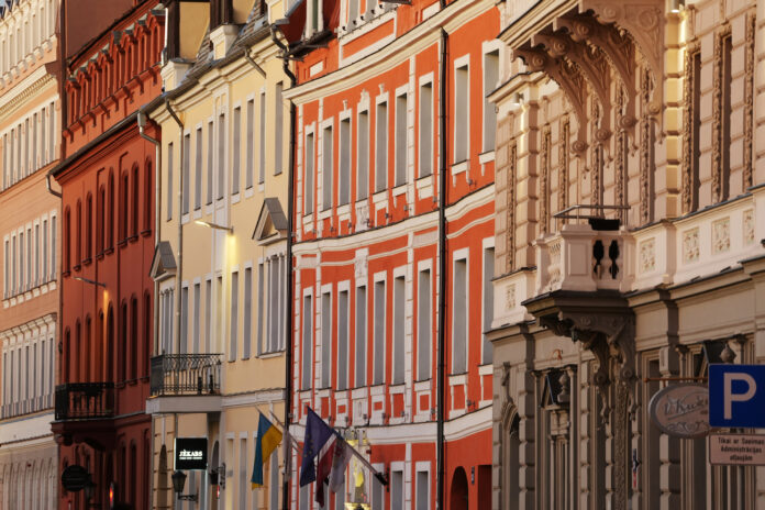 nekustamā īpašuma cenas, dzīvokļu cenas Latvijā, mājokļu cenas Rīgā, nekustamais īpašums Latvijā, dzīvokļu tirgus, mājokļu tirgus 2026, nekustamā īpašuma prognoze, dzīvokļu cenas Baltijā, mājokļu cenas