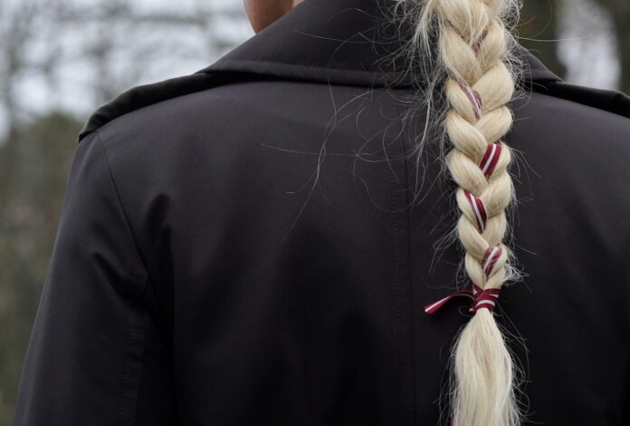 sieviešu obligātais dienests, valsts aizsardzības dienests, VAD sievietēm, JKP, Jaunā konservatīvā partija, Aizsardzības ministrija, NBS, militārais dienests Latvijā, obligātais militārais dienests