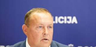 iekšējā drošība, sabotāža, vēlēšanu gads, Rihards Kozlovskis, Latvija, Latvijas drošība, iekšlietu ministrs, sabotāžas draudi, vēlēšanas