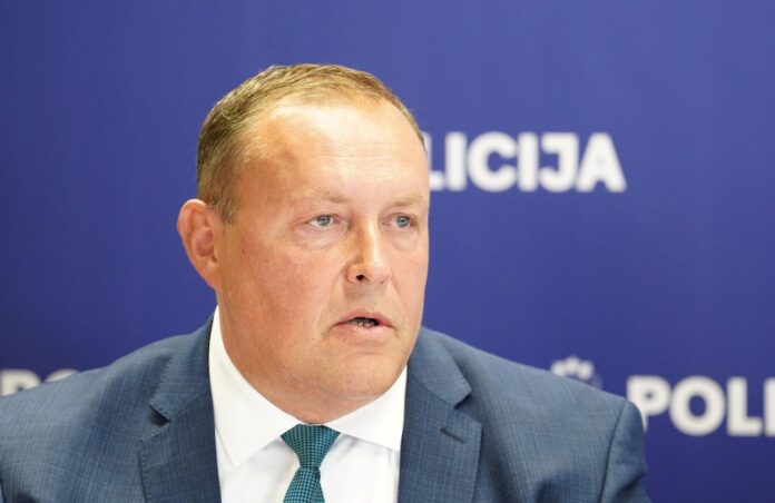 iekšējā drošība, sabotāža, vēlēšanu gads, Rihards Kozlovskis, Latvija, Latvijas drošība, iekšlietu ministrs, sabotāžas draudi, vēlēšanas