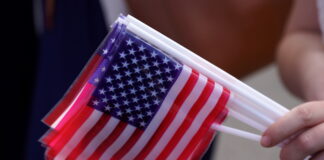 ASV vēstniece Latvijā, Melisa Ardžirosa, ASV Senāts, ASV diplomātija, vēstnieka iecelšana, ASV un Latvija, Trampa administrācija, ASV Valsts departaments, ASV ārpolitika