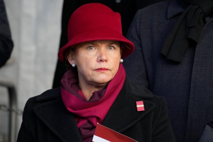 Grenlande, Dānija, Donalds Tramps, Baltijas valstis, Latvijas ārlietu ministre Baiba Braže, Ķēstutis Budris, Marguss Cahkna, teritoriālā integritāte, suverenitāte, NATO, transatlantiskā drošība, ASV Grenlande, ārpolitika