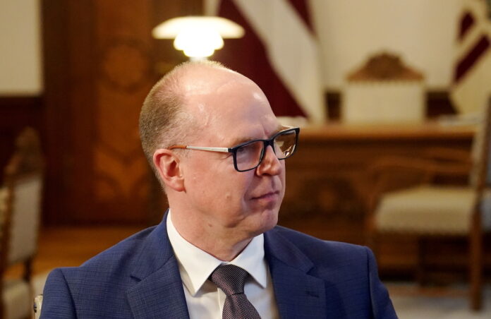 valsts drošība, Ģenerālprokuratūra, Valsts drošības aizsardzības departaments, Armīns Meisters, prokuratūra, spiegošana, korupcija, ekonomiskā drošība, valsts drošības noziegumi, augsta līmeņa korupcija, Latvijas drošība, tiesībsargājošās iestādes