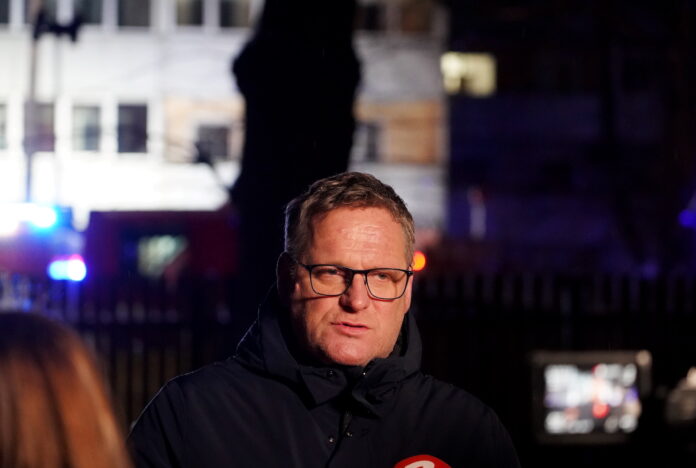 gāzes sprādziens Rīgā, Bauskas iela, Torņakalns, Rīgas dome, Viesturs Kleinbergs, Melnsila iela, pašvaldības dzīvokļi, ēkas atjaunošana, gāzes vads, avārijas stāvoklis, Rīgas mērs, būvinženieris, ēku drošība