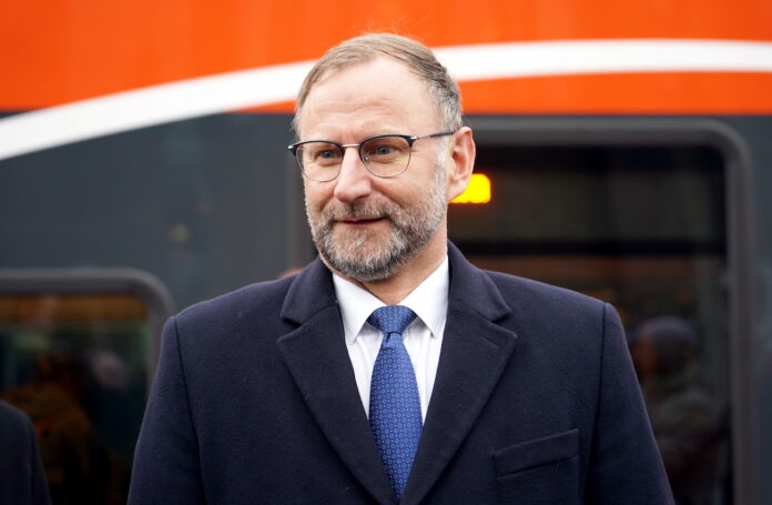 Satiksmes ministrija, Autotransporta direkcija, ATD, sabiedriskais transports Latvijā, pasažieru pārvadājumi, Atis Švinka, reģionālais transports, sabiedriskā transporta reforma, pārvadātāju protests