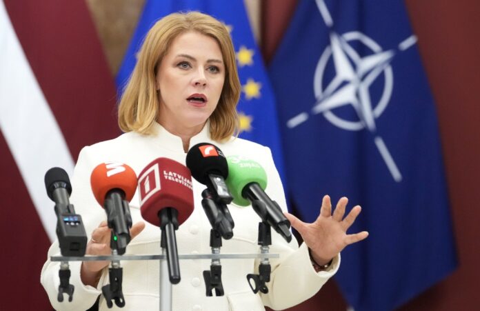 valsts materiālās rezerves, krīzes gadījums, valsts rezerves krīzē, krīzes vadība Latvijā, Possessor, Ministru kabinets, Evika Siliņa, valsts drošība, stratēģiskās rezerves