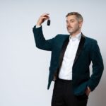 Arvis Zēmanis. Foto: Kaspars Filips Dobrovoļskis