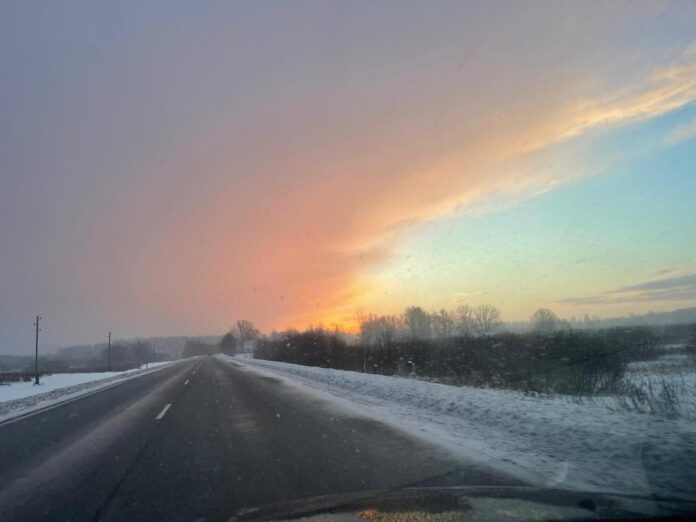 laikapstākļi Latvijā, laika prognoze, sniegs Latvijā, sals Latvijā, auksts laiks, snigšana, gaisa temperatūra, laikapstākļi nedēļai, ziemas laikapstākļi, laika prognoze tuvākajām dienām, sals līdz -10, augsta spiediena apgabals