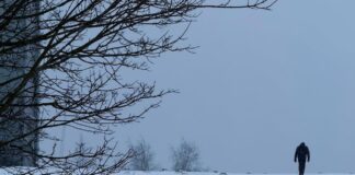 laika ziņas, laikapstākļi Latvijā, sniegvilksnis, sals Latvijā, laika prognoze, sniegs brīvdienās, stiprs vējš, slideni ceļi, redzamības pasliktināšanās, LVĢMC