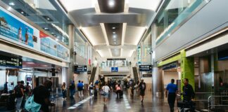 Svarīgi, ASV, Irāna, Grenlande, Venecuēla, Kolumbija, Kuba, Meksika, tūrisms, ASV administrācija, ceļošanas ierobežojumi, Lielbritānija, tūrisms