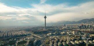 Svarīgi, Irāna, protesti, Lielbritānija, evakuācija, Ivete Kūpere,