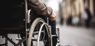 cilvēki ar invaliditāti, atbalsta sistēma, nevienlīdzība, revīzija