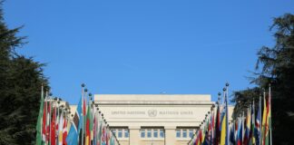 Svarīgi, ASV, klimata pārmaiņas, Donalds Tramps, starptautiskās saistības, izstāšanās,