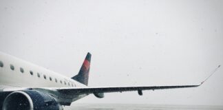 Svarīgi, Eiropa, Rietumeiropa, sniega vētra, sniegs, sals, Shipholas lidosta, Šarla de Golla lidosta, satiksmes traucējumi, Francija, Nīderlande, Lielbritānija