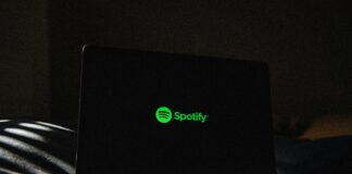 Svarīgi, Zviedrija, Spotify, straumēšanas platformas, mākslīgais intelekts,