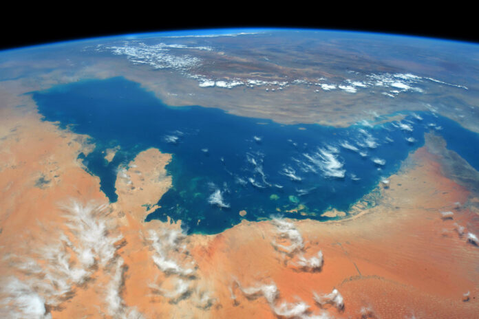 Svarīgi, Irāna, Persijas līcis, ASV, Donalds Tramps, Alī Hāmenejī, Tuvie Austrumi