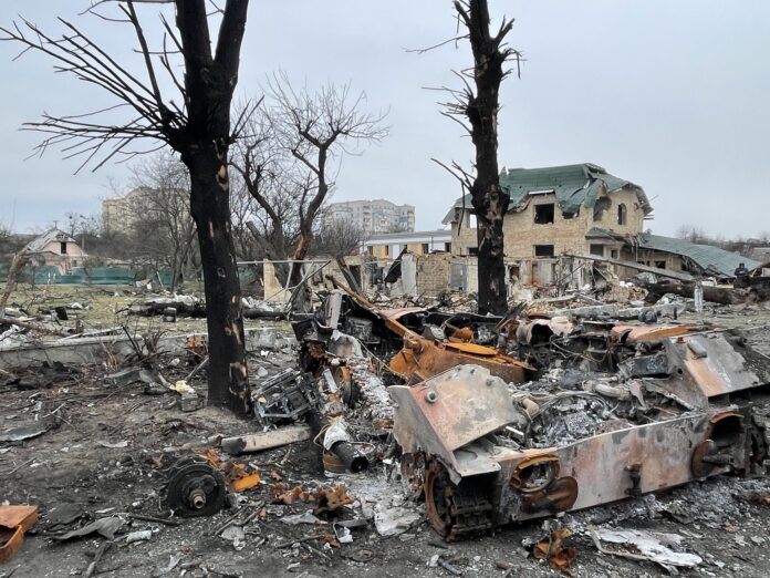 Svarīgi, Andrijs Sibiha, Āfrika, Gana, frontes līnija, karš Ukrainā, Krievijas spēki, vervēšana,