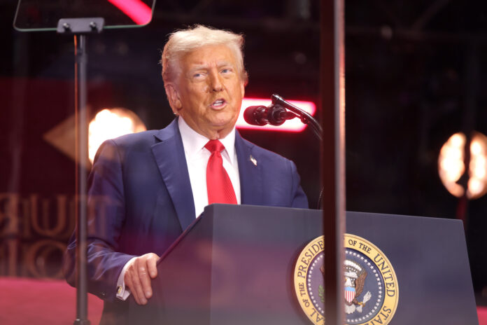 Svarīgi, ASV kongress, Donalds Tramps, inflācija, prezidenta uzruna, ASv ekonomika, migrācija, Irāna, republikāņi, demokrāti