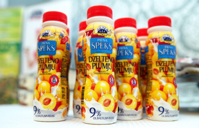 Smiltenes piens, Cesvaines piens, piena pārstrāde Latvijā, piena nozares konsolidācija, uzņēmumu apvienošanās, Latvijas piena tirgus