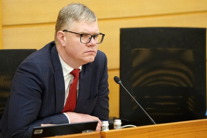 Rīgas skolu tīkls, Rīgas bērnudārzi, pirmsskolas reorganizācija, Vilnis Ķirsis, pedagogu trūkums Rīgā, demogrāfiskā bedre, Rīgas izglītības reforma,