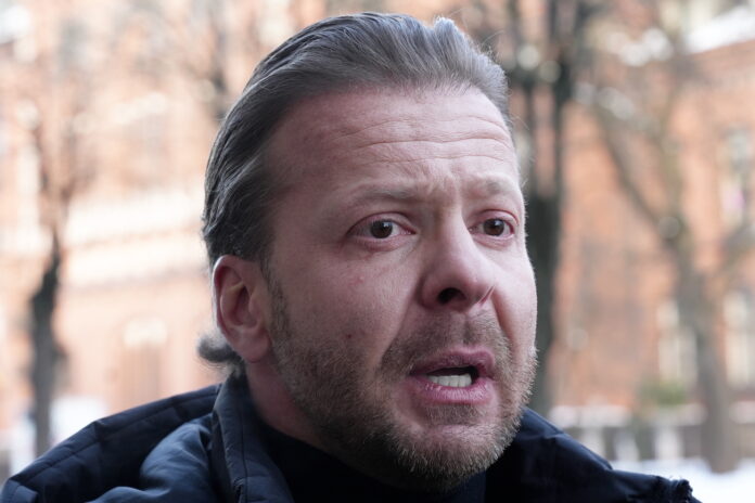 Stabilitātei, Aleksejs Rosļikovs, Ģenerālprokuratūra, politisko partiju likvidēšana, Politisko partiju likums, krievvalodīgo tiesības Latvijā, partiju likvidēšana, prokuratūras brīdinājums, Latvijas politika, politiskā cenzūra