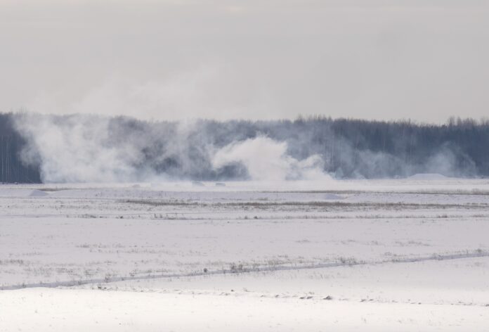 militārais poligons Sēlija, poligons Sēlija izmaksas, 36,5 miljoni eiro, Aizsardzības ministrija, Andris Sprūds, Edgars Rinkēvičs, NBS, Kaspars Pudāns, NATO infrastruktūra Latvijā,