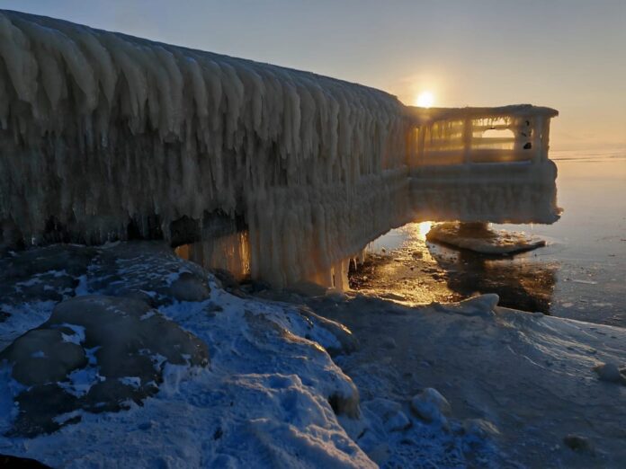 laika prognoze Latvijā, stiprs sals, aukstums Latvijā, –30 grādi, gaisa temperatūra, ziemas sals, laika apstākļi, februāra laiks, aukstuma rekordi