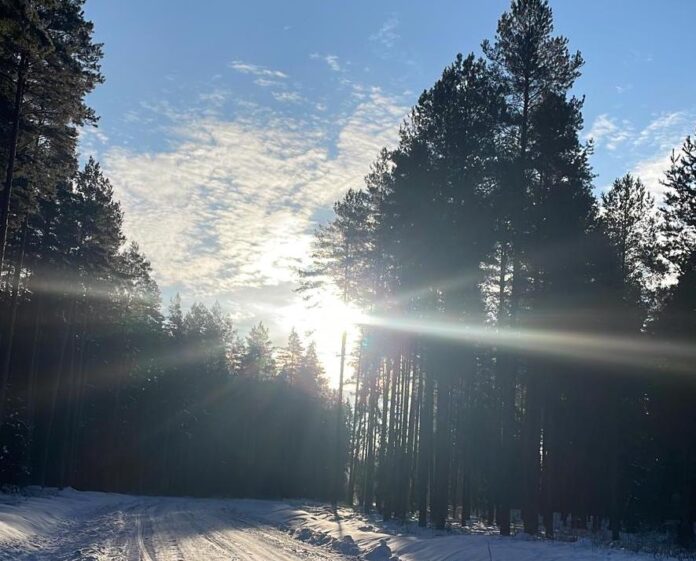 laika prognoze, laiks brīvdienās, sniegs sestdien, sals svētdien, anticiklons Latvijā, temperatūra zem -20, aukstuma vilnis, Latvijas Vides ģeoloģijas un meteoroloģijas centrs, laiks nākamnedēļ