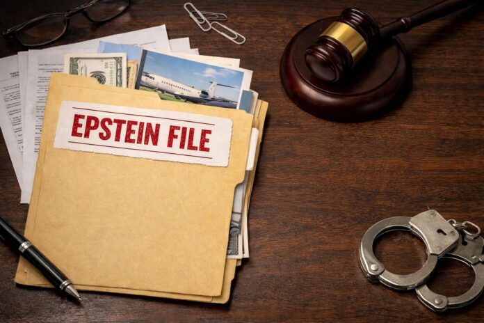 Džefrijs Epstīns, Epstīna lieta Latvijā, Valsts policija, Armands Ruks, tiesiskās palīdzības pieprasījums ASV, cilvēktirdzniecība, kriminālprocess Latvijā, FBI materiāli, starptautiskā sadarbība,