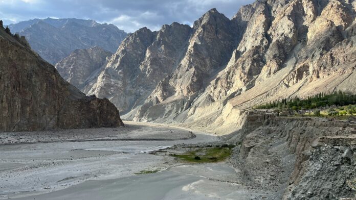 Svarīgi, Pakistāna, Afganistāna, robežkonflikts, karadarbība, talibi