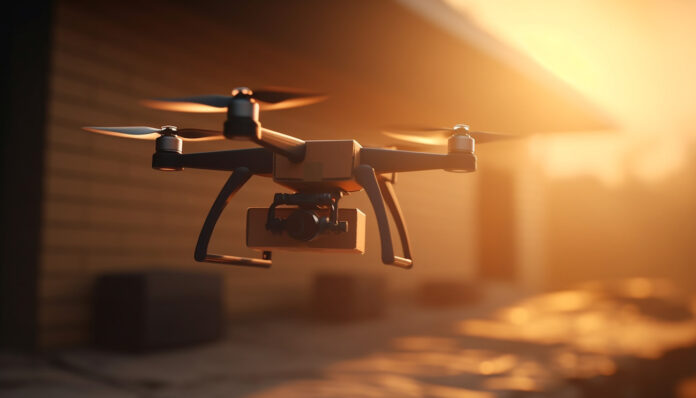 Valsts drošības dienests, VDD, terorisms Eiropā, terora akti Eiropā 2025, bezpilota lidaparāti terorismā, droni terora aktos