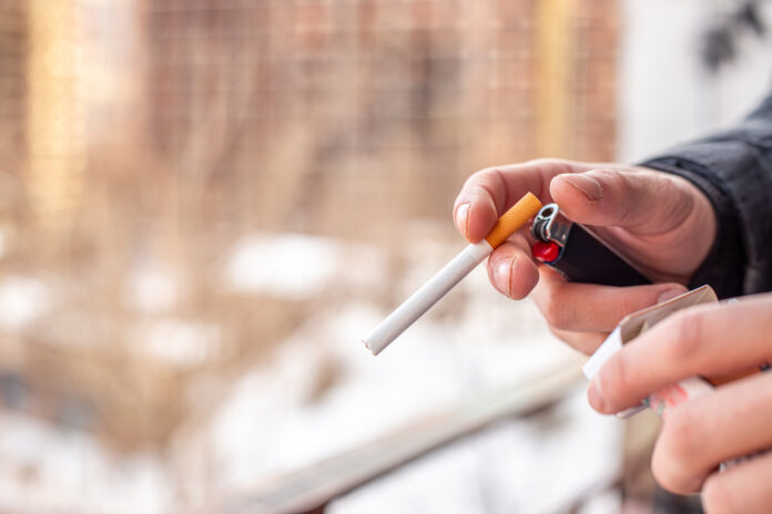 Tabakas nodokļu direktīva, akcīzes nodoklis, kontrabanda Latvijā, nelegālās cigaretes, e-cigaretes, nikotīna maisiņi, Eiropas Komisija, EESC,