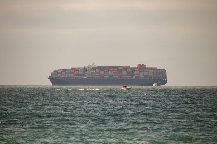 Svarīgi, Krievija, Igaunija, konteinerkuģis, kontrabanda, Bahamu salas, Baltijas jūra, aizturēšana, izmeklēšana