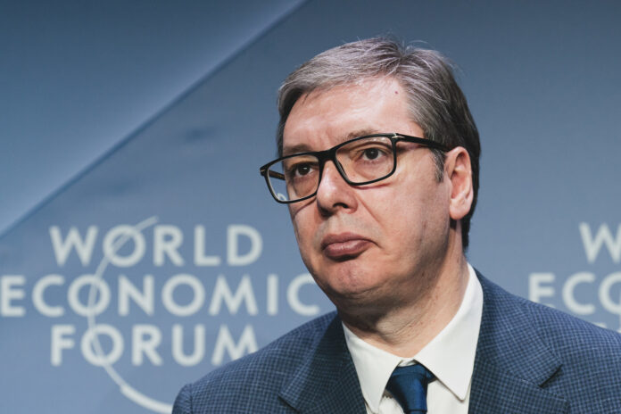 Svarīgi, Serbija, Aleksandrs Vučičs, Horvātija, Ķīna, Balkāni, raķetes, bruņojums