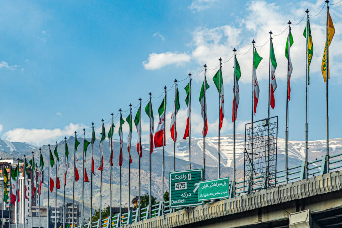 Svarīgi, Irāna, Izraēla, Tuvie Austrumi, Benjamins Netanjahu, militāra iejaukšanās, Teherāna, ASV, Donalds Tramps, islāms, Irānas revolucionārā gvarde