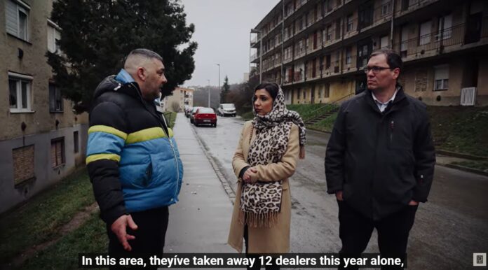 Svarīgi, Ungārija, Viktors Orbāns, Fidesz, parlamenta vēlēšanas, dokumentālā filma, balsu pirkšana, iebiedēšana, Tisza