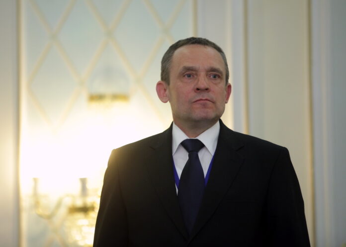 Hormuza šaurums, Latvija armija, Juris Maklakovs, Latvijas militārie resursi, NATO operācija, ANO mandāts, Latvijas flote, atmīnēšanas kuģis, Tuvo Austrumu konflikts, Irāna ASV karš, naftas krīze, NATO Latvija, militārā iesaiste