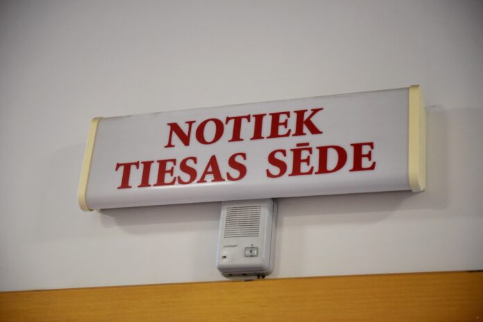 Rīgas apgabaltiesa, tiesneses atbrīvotas no amata, Saeima tiesneši, Ingūna Amoliņa, Gunta Freimane, tiesu sistēma Latvijā, Krimināllietu tiesas kolēģija, Latvijas tiesneši