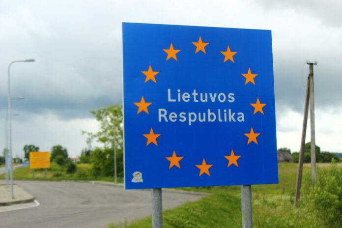 Svarīgi, Lietuva