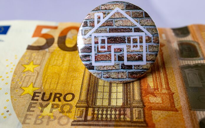 Svarīgi, Igaunija, Swedbank, Euribor, procentu likmes, hipotēkas maksājumi