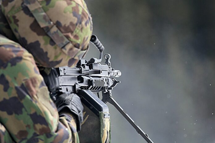 Svarīgi, Horvātija, Balkāni, obligātais militārais dienests, militārais dienests, jauniesauktie