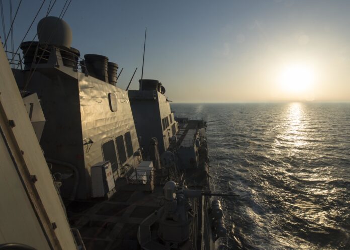 Svarīgi, ASV, Irāna, Hormuza šaurums, naftas tankkuķis, Irānas nafta, Hormuza šaurums, Donalds Tramps, jūras blokāde