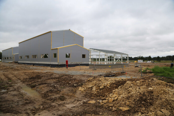 Svarīgi, Igaunija, militārie objekti, izmaiņas likumdošanā, aizsardzība, vides aizsardzība