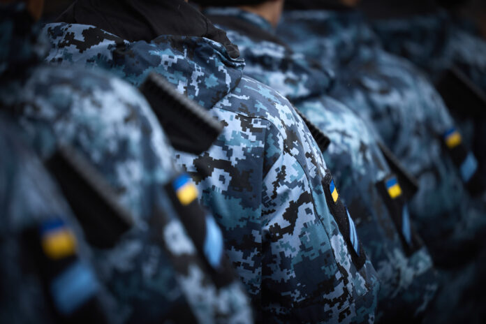 Svarīgi, Ukraina, karš Ukrainā, Volodimirs Zelenskis, robotizēta tehnoloģija, lidroboti, frontes līnija