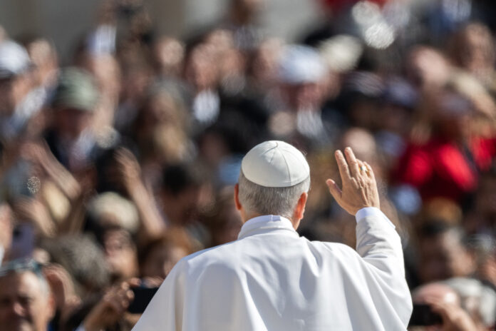 Svarīgi, Donalds Tramps, Pāvests Leons XIV, ASV, Vatikāns